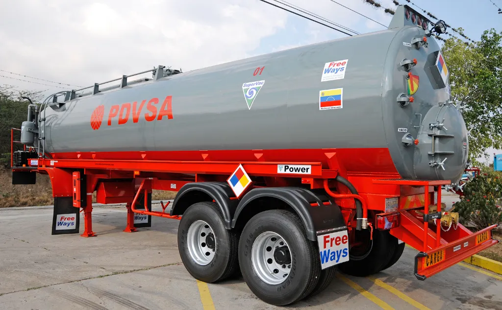 pdvsa VACUUM L160.webp