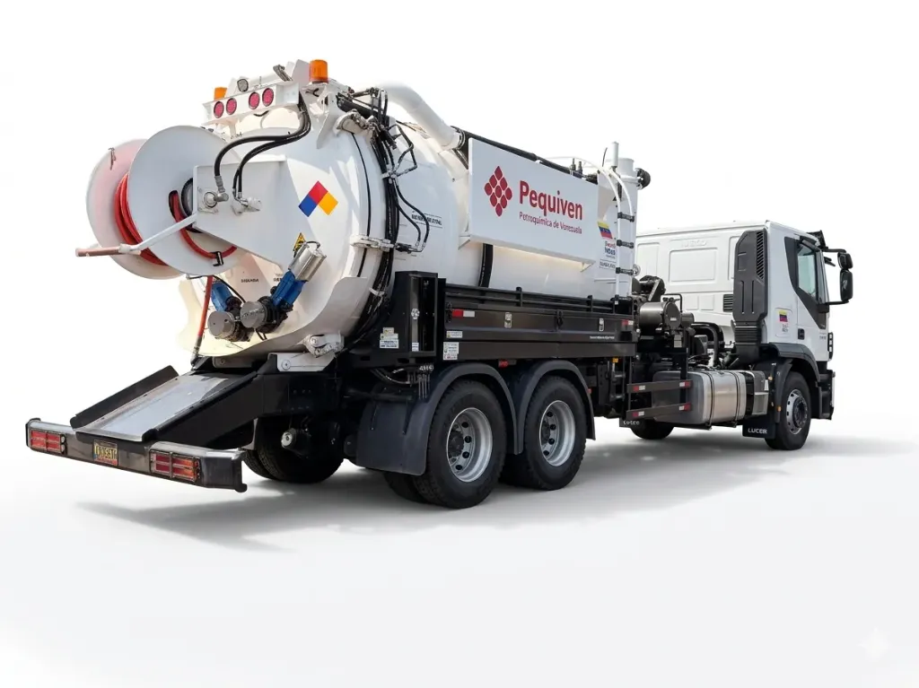 Jet Vacuum JV70