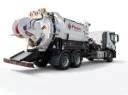 Jet Vacuum JV70