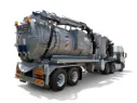 Super Vacuum
