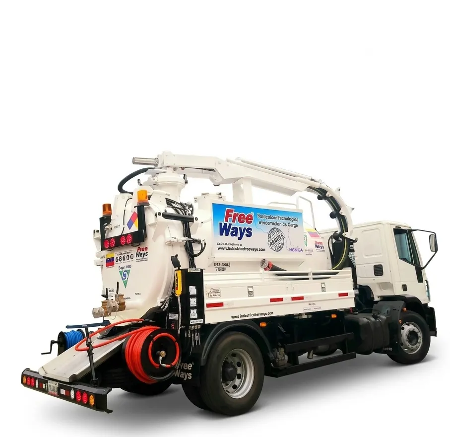 Jet Vacuum JV25