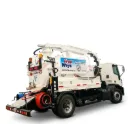 Jet Vacuum JV25